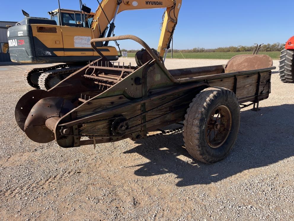 Image for John Deere D