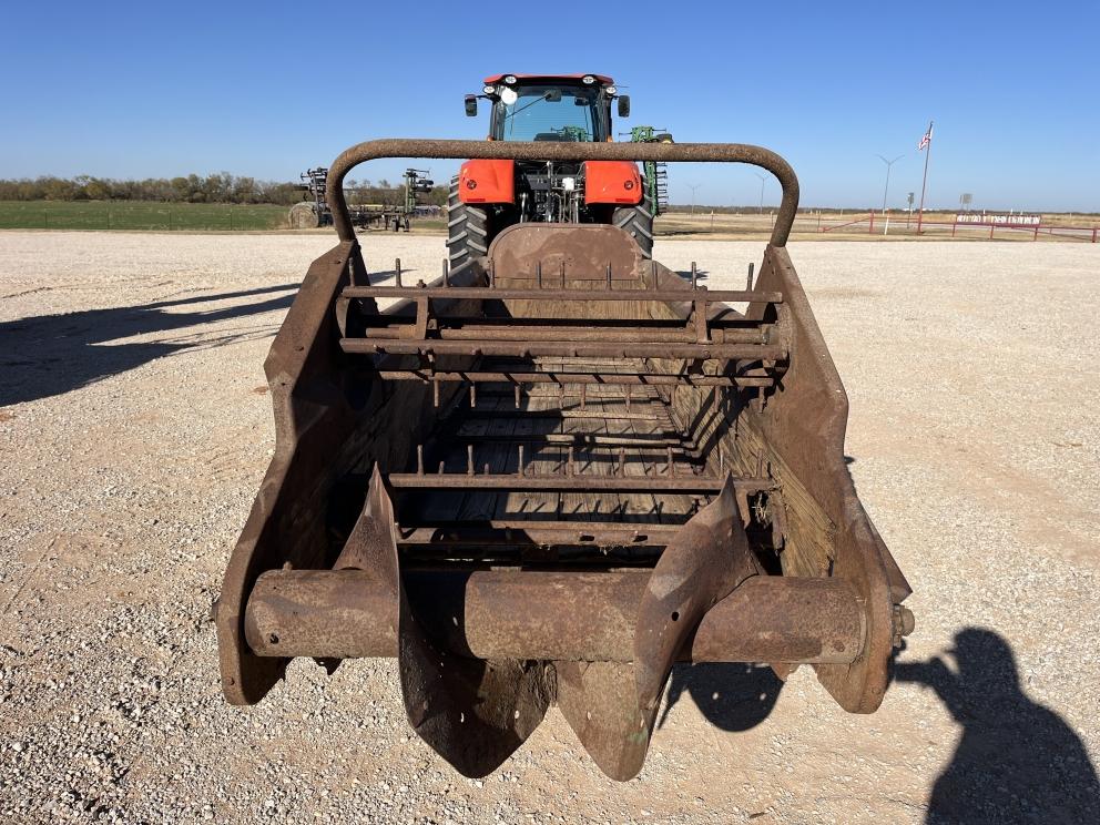 Image for John Deere D