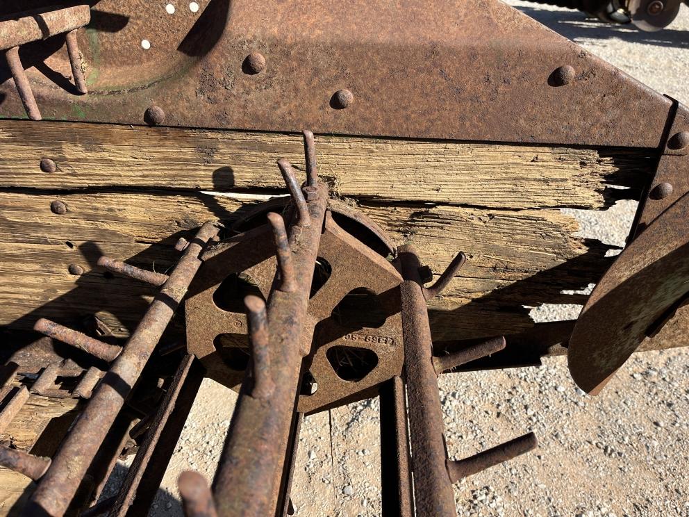 Image for John Deere D