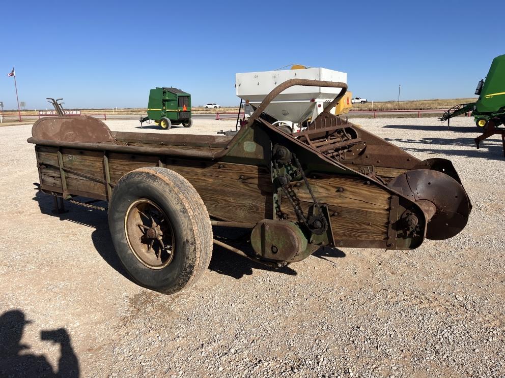 Image for John Deere D