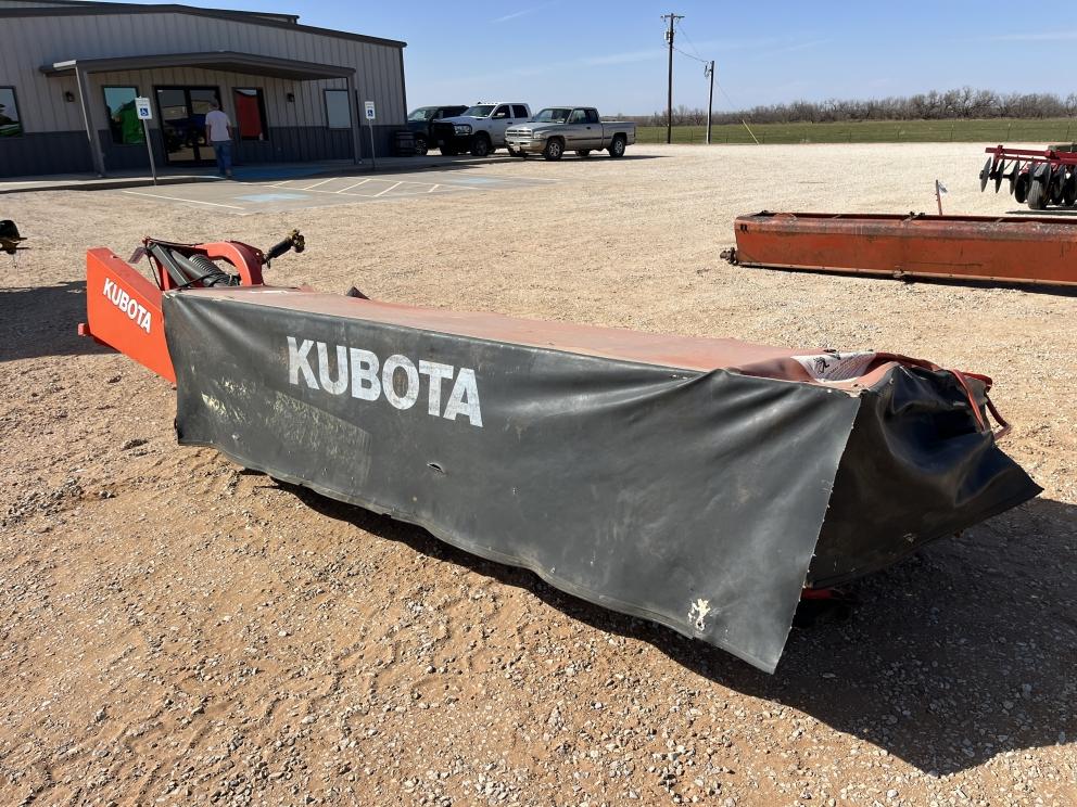 Image for 2014 Kubota DM2028