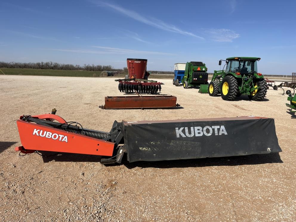 Image for 2014 Kubota DM2028