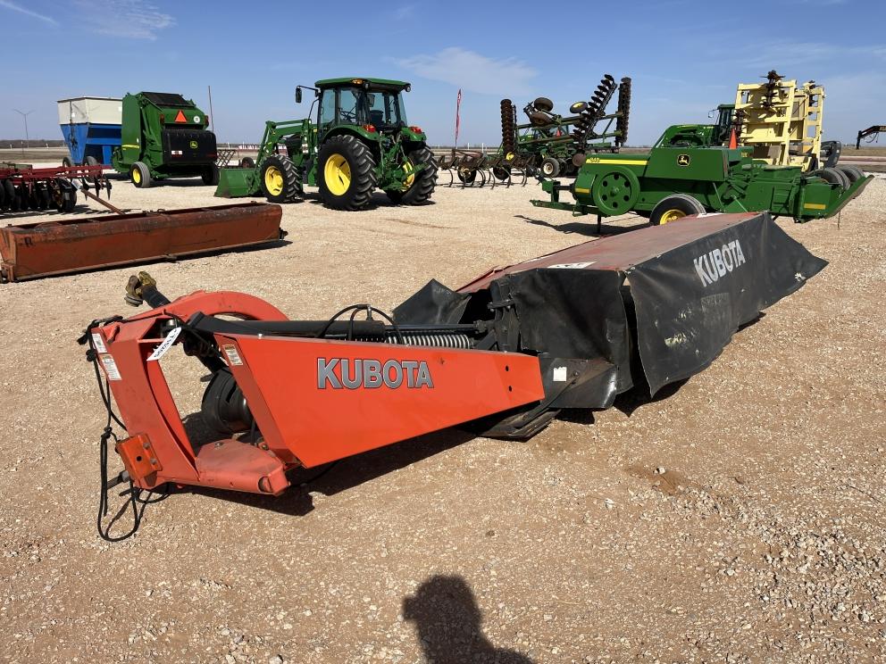 Image for 2014 Kubota DM2028