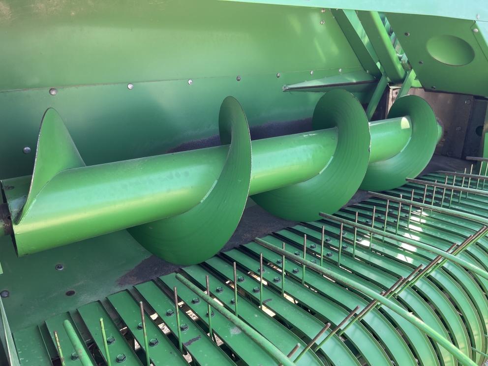 Image for 2013 John Deere 348