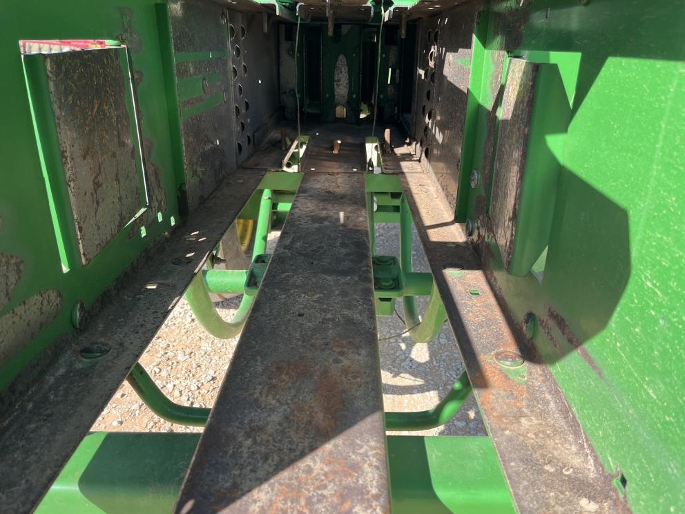 Image for 2013 John Deere 348