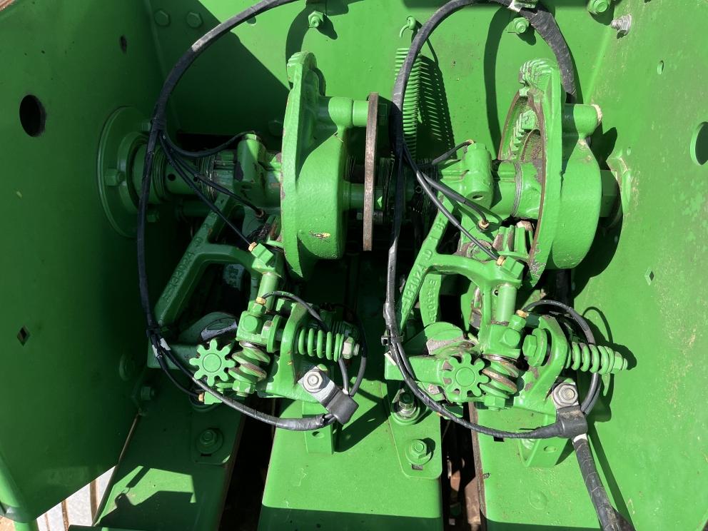 Image for 2013 John Deere 348