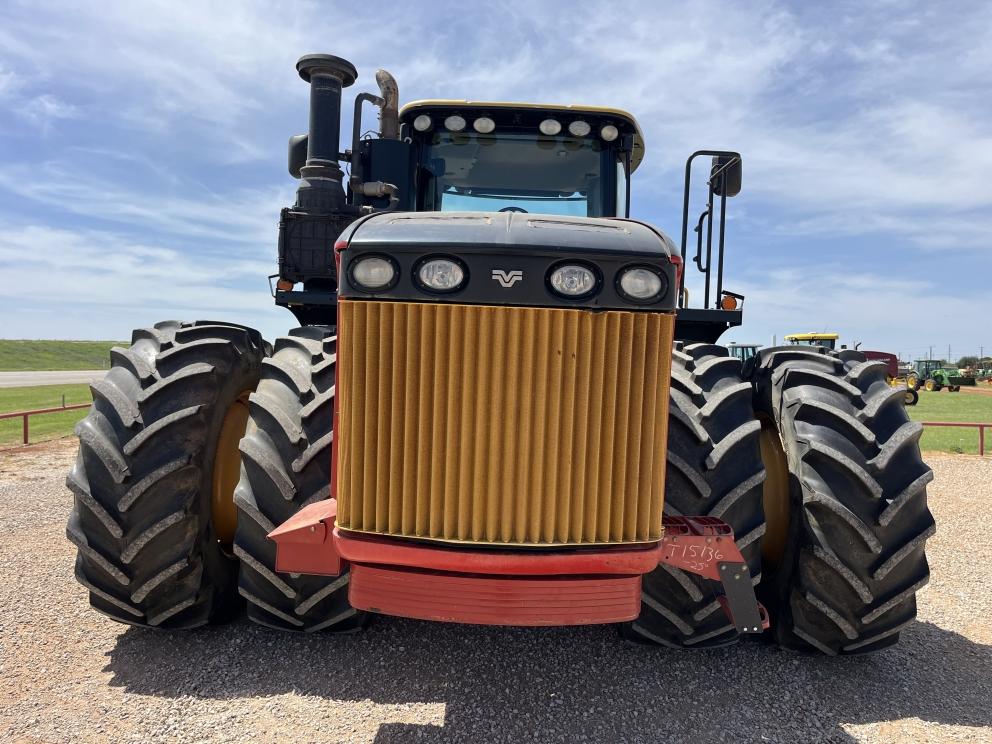 Image for 2017 Versatile 610