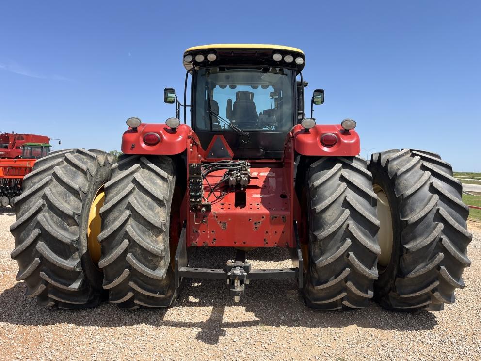 Image for 2017 Versatile 610