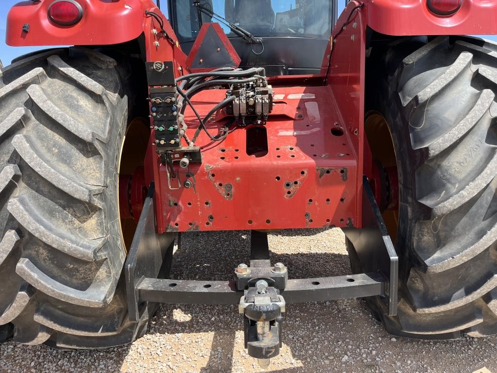 Image for 2017 Versatile 610