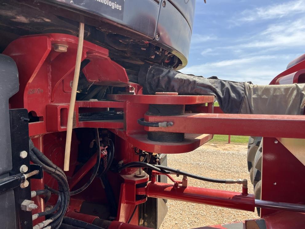 Image for 2017 Versatile 610