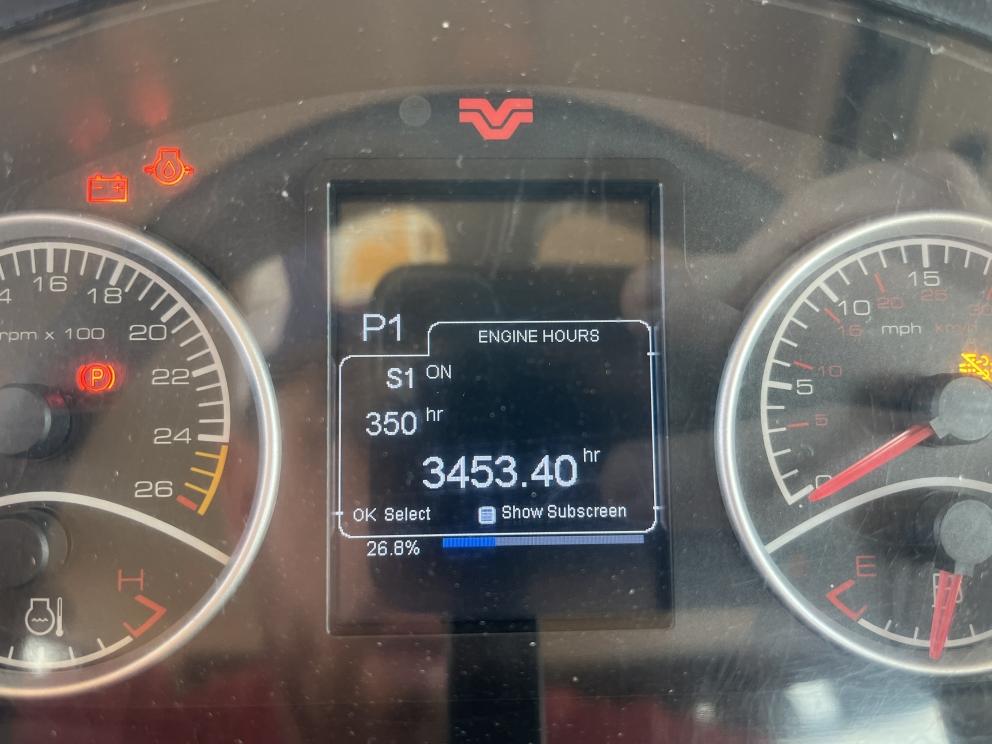 Image for 2017 Versatile 610