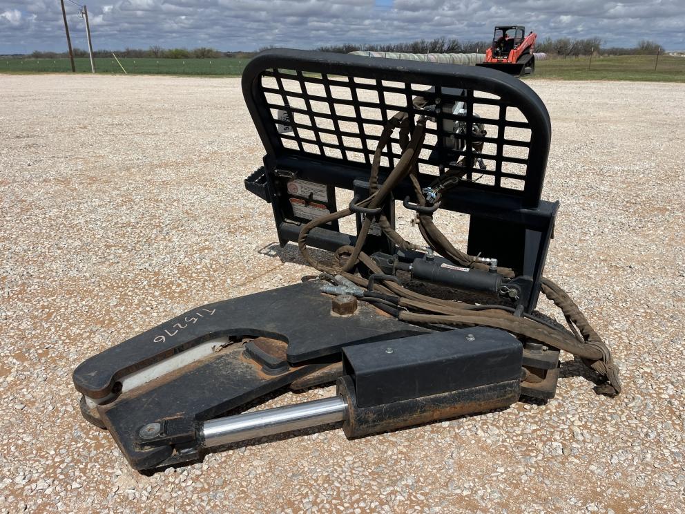 Image for QUICK ATTACH SW650