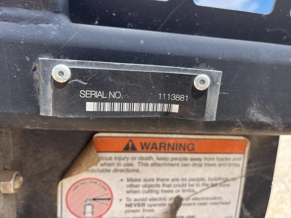 Image for QUICK ATTACH SW650