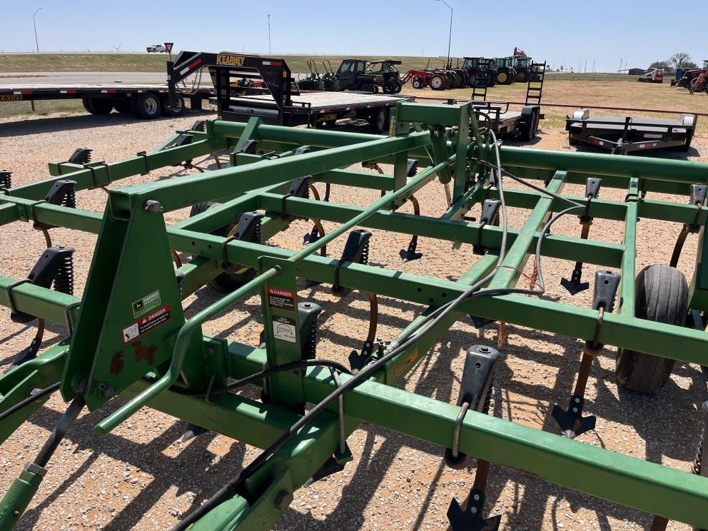 Image for 1998 John Deere 980