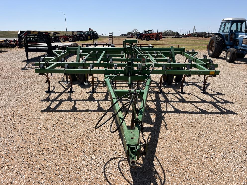 Image for 1998 John Deere 980