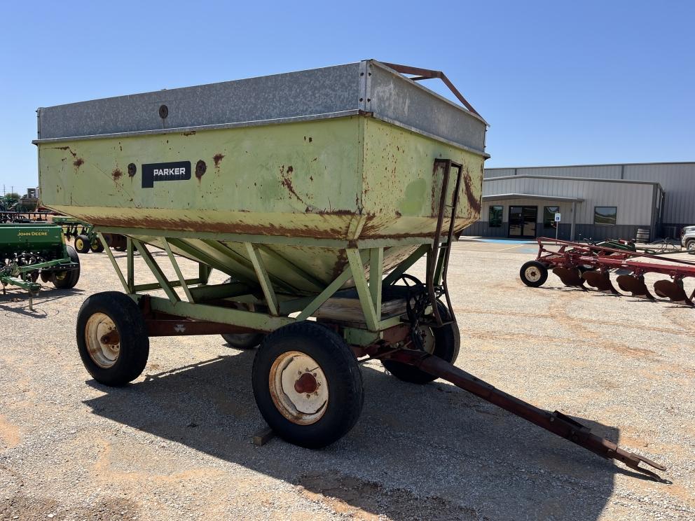 Image for Parker 300