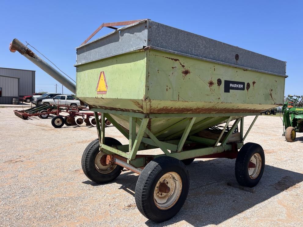 Image for Parker 300