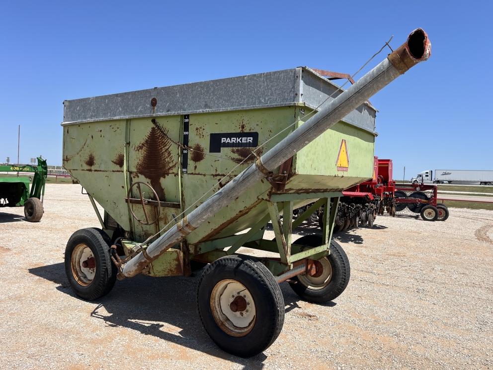 Image for Parker 300