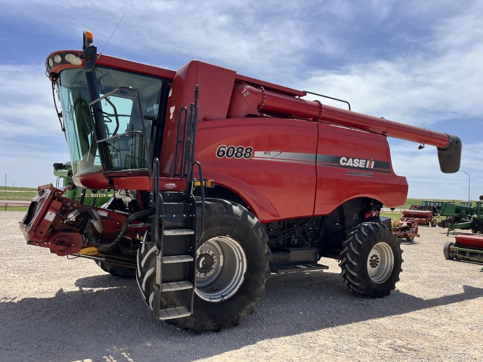 Image for 2010 Case IH 6088
