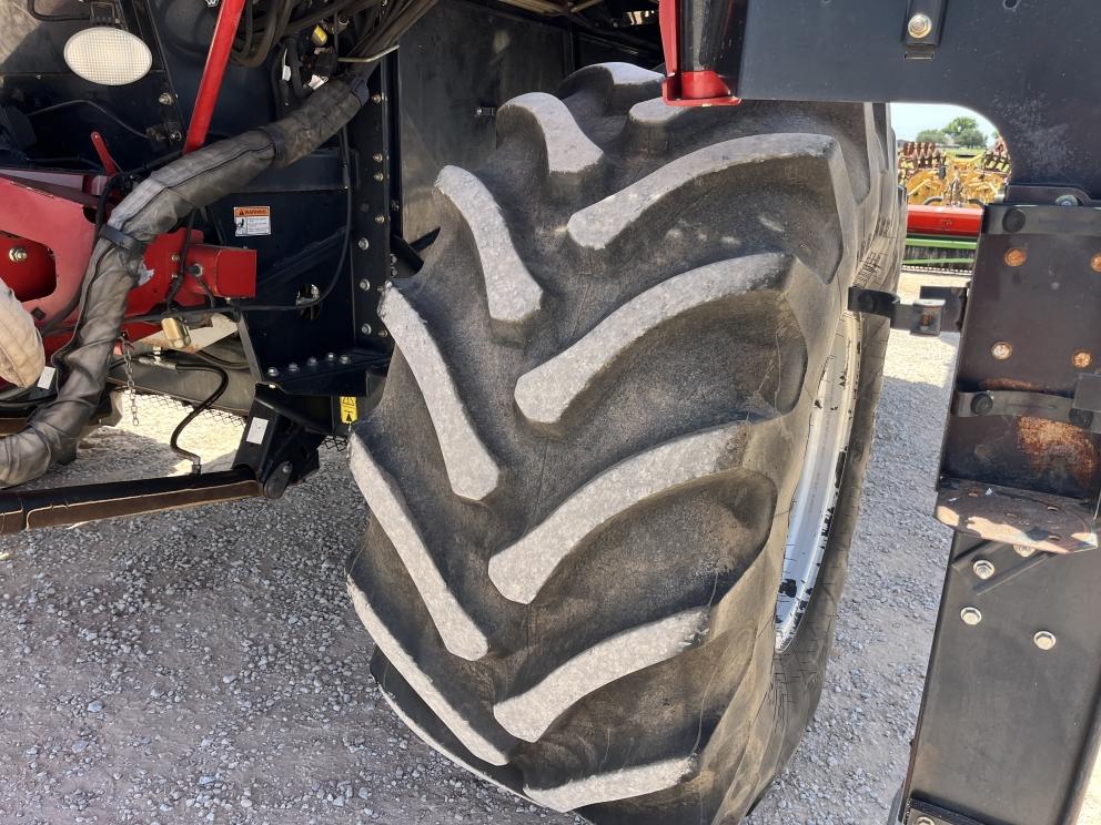 Image for 2010 Case IH 6088