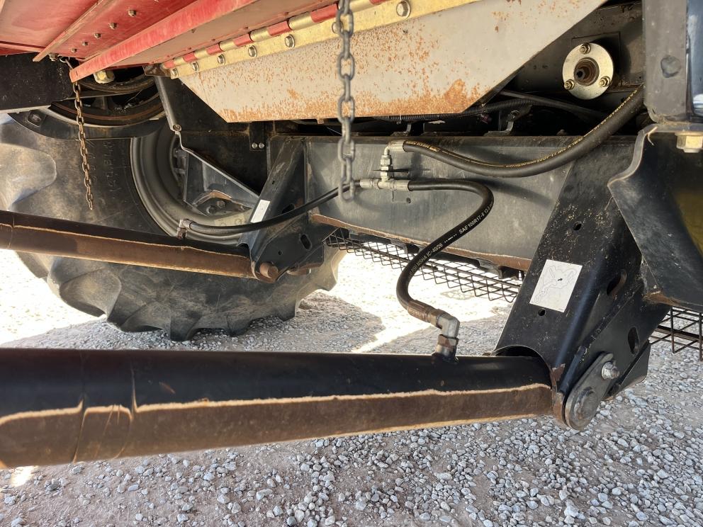 Image for 2010 Case IH 6088