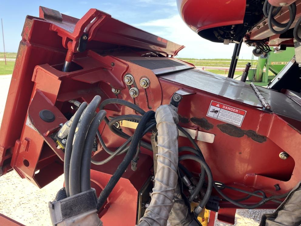 Image for 2010 Case IH 6088