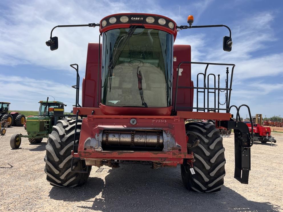 Image for 2010 Case IH 6088