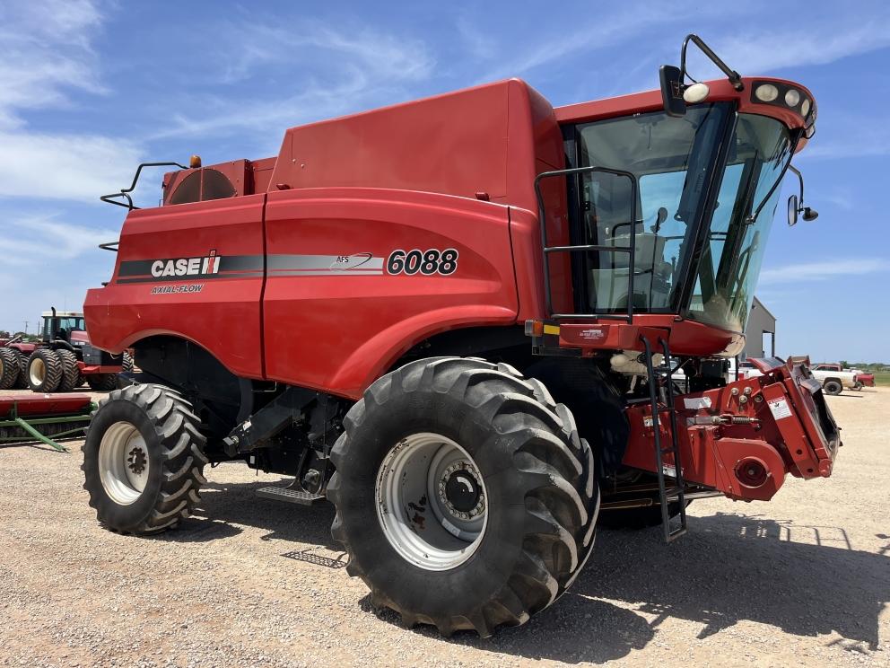 Image for 2010 Case IH 6088