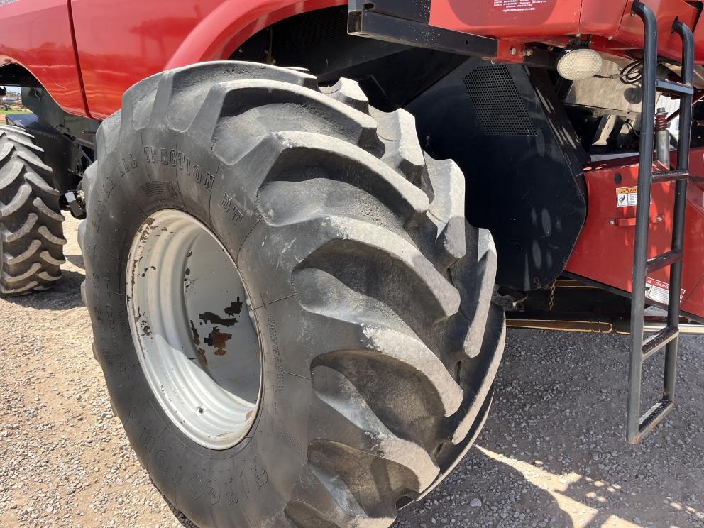 Image for 2010 Case IH 6088
