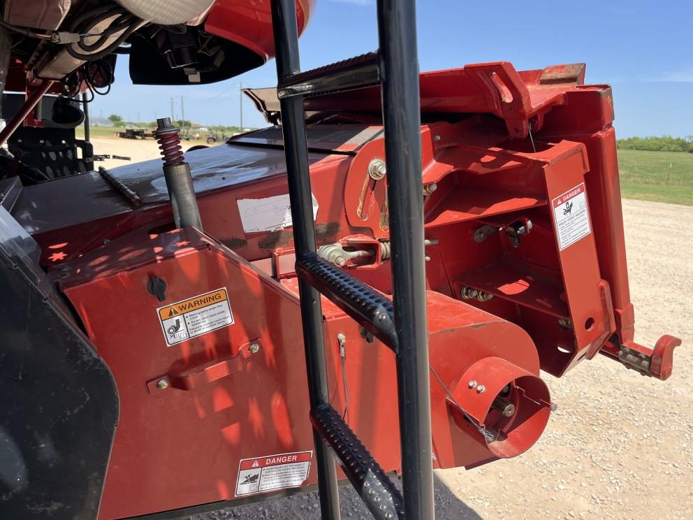 Image for 2010 Case IH 6088