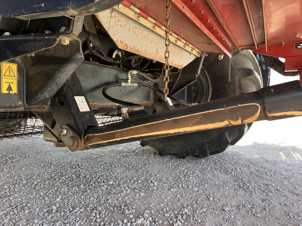 Image for 2010 Case IH 6088