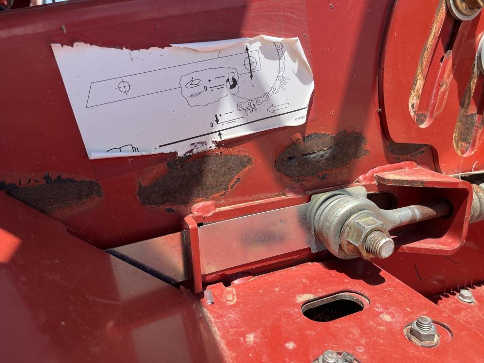 Image for 2010 Case IH 6088