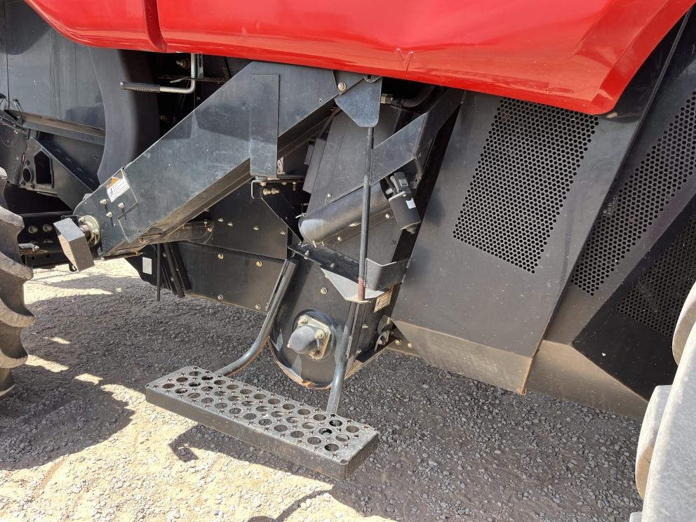 Image for 2010 Case IH 6088