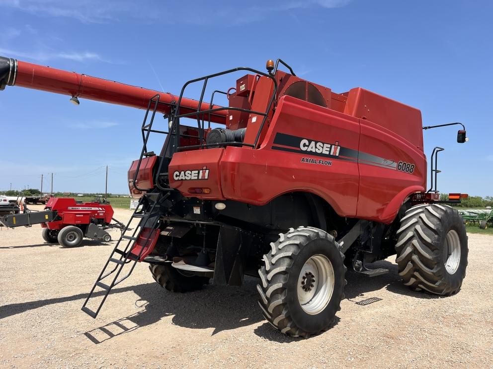 Image for 2010 Case IH 6088