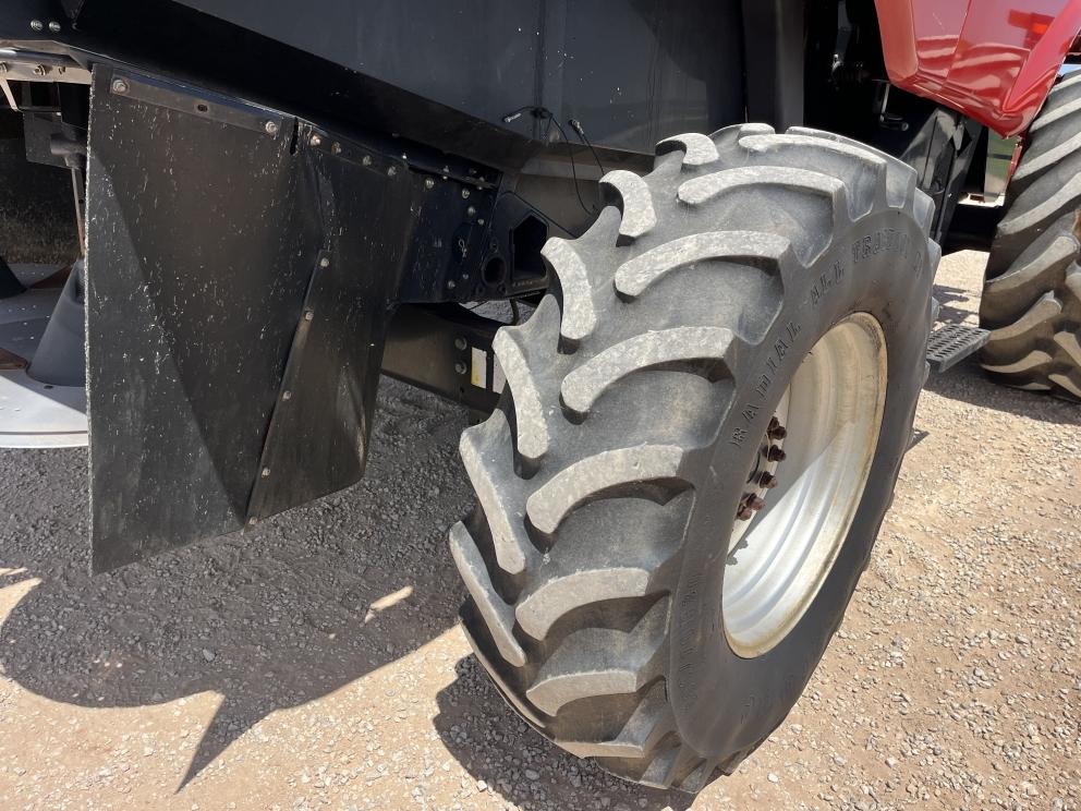 Image for 2010 Case IH 6088
