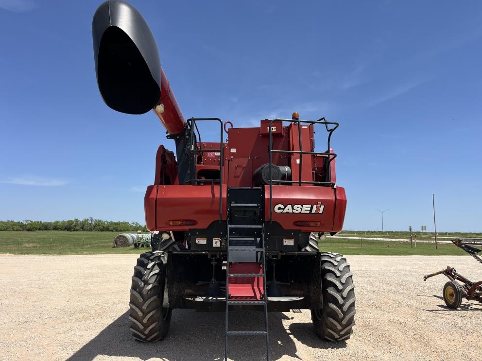 Image for 2010 Case IH 6088