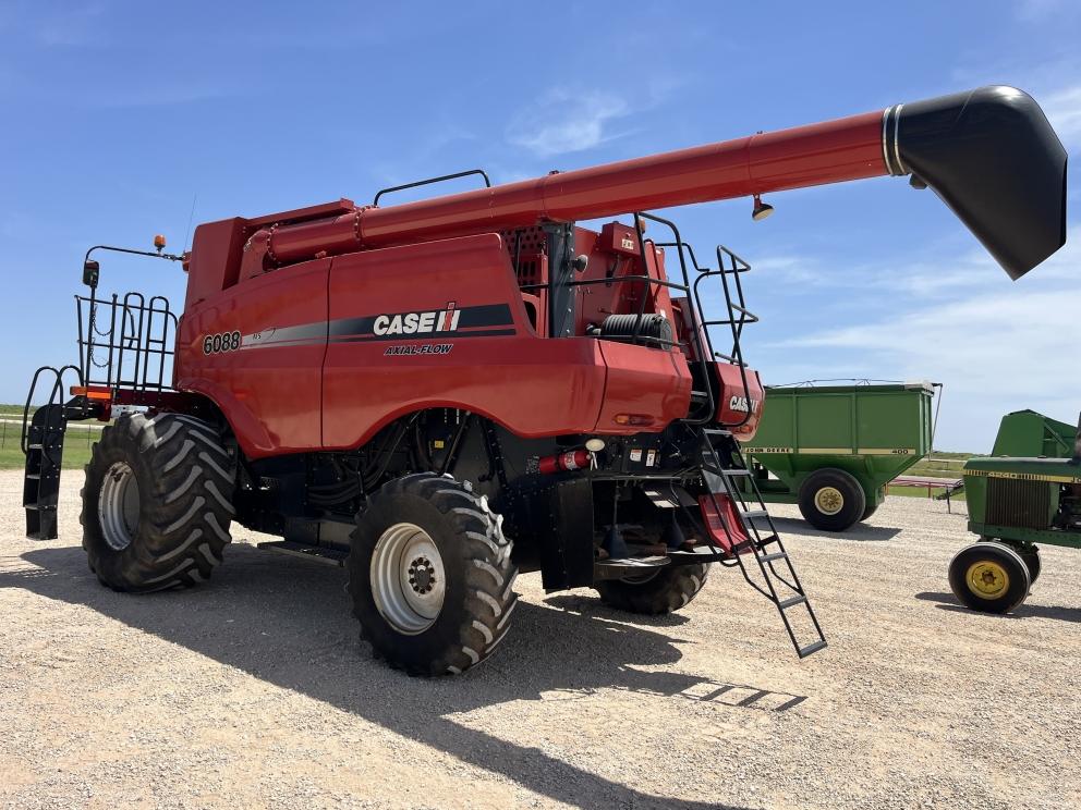 Image for 2010 Case IH 6088