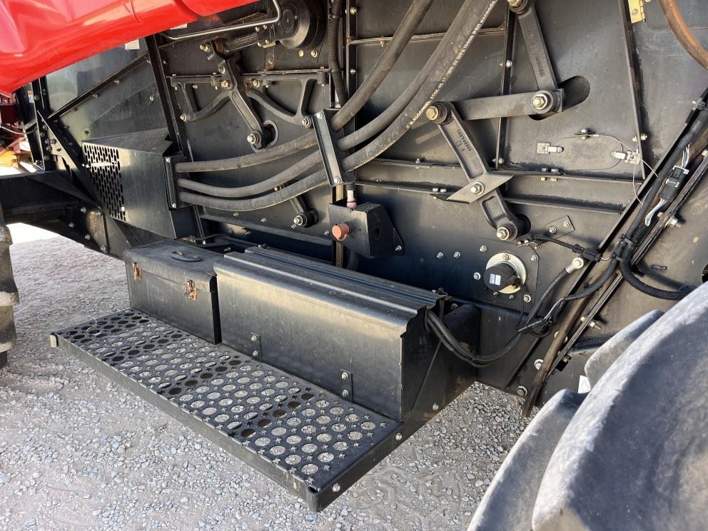 Image for 2010 Case IH 6088