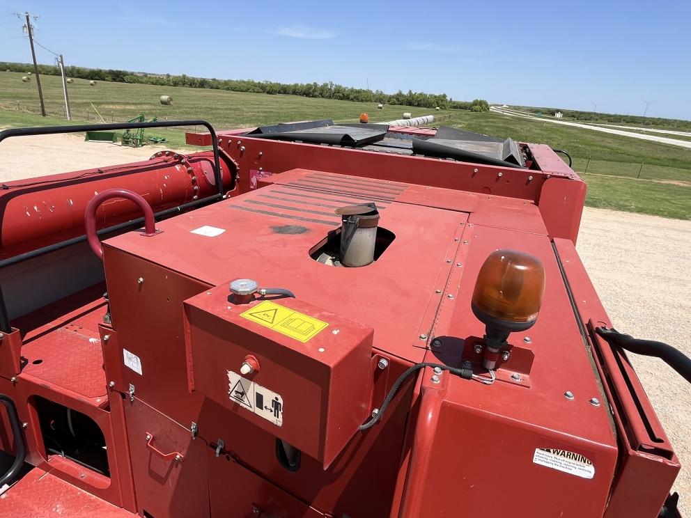 Image for 2010 Case IH 6088