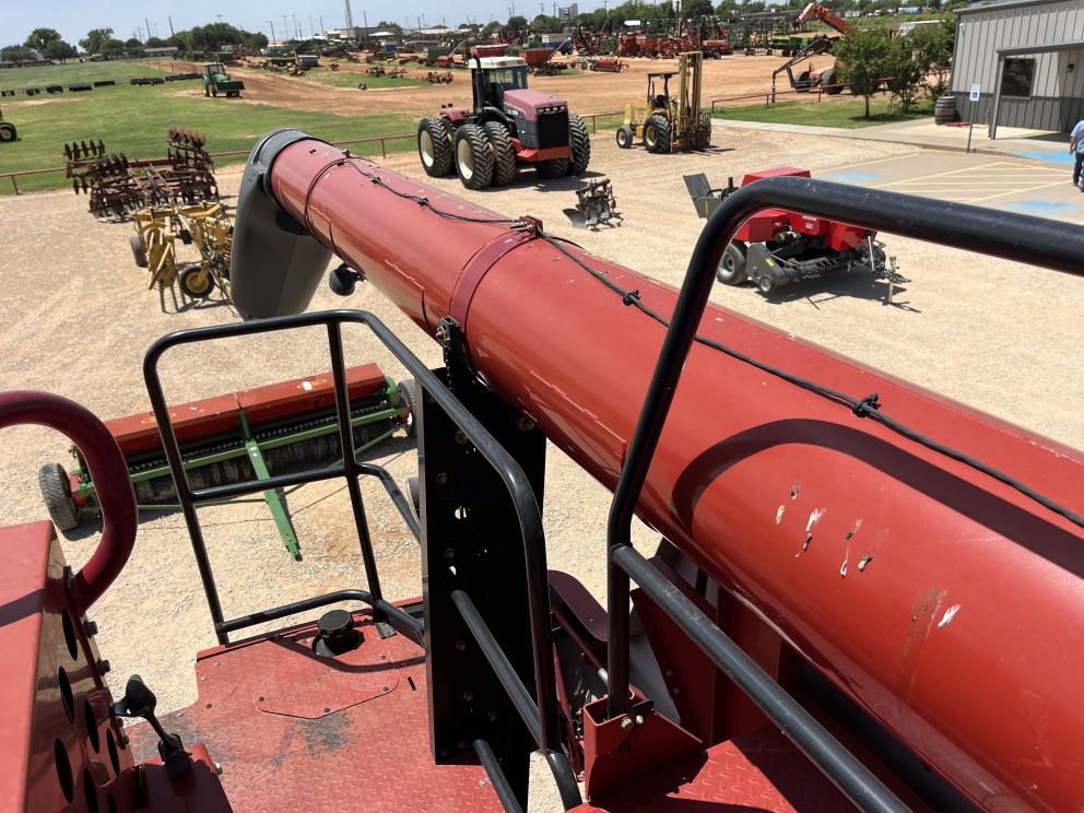 Image for 2010 Case IH 6088
