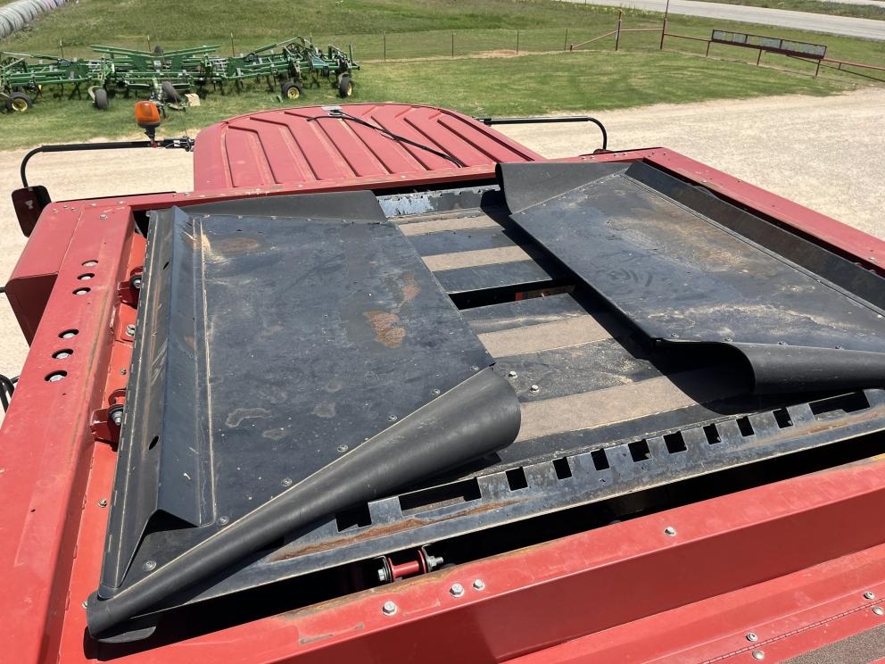 Image for 2010 Case IH 6088