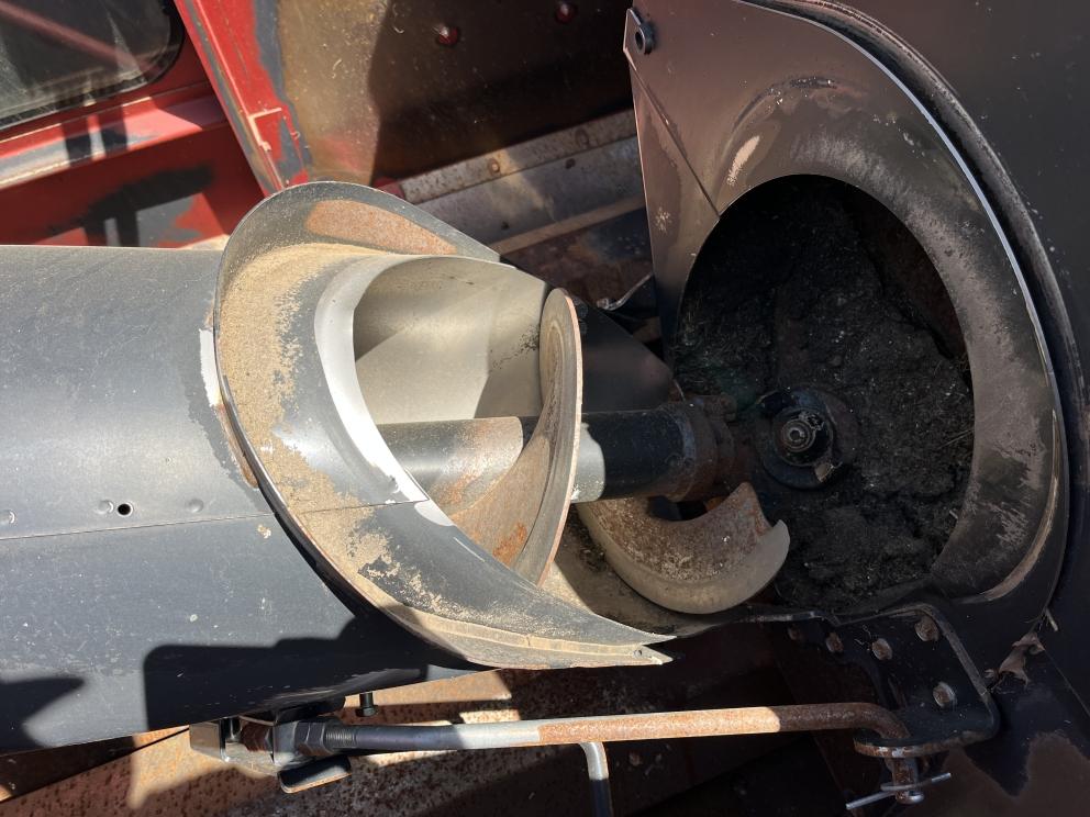 Image for 2010 Case IH 6088