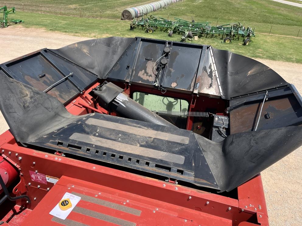 Image for 2010 Case IH 6088