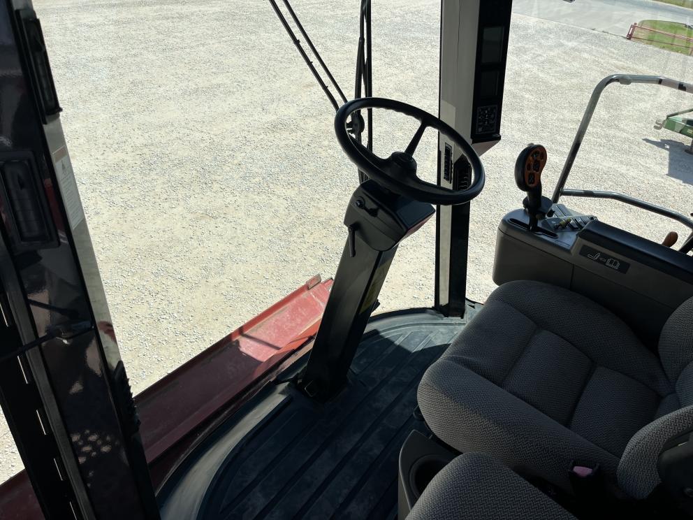 Image for 2010 Case IH 6088