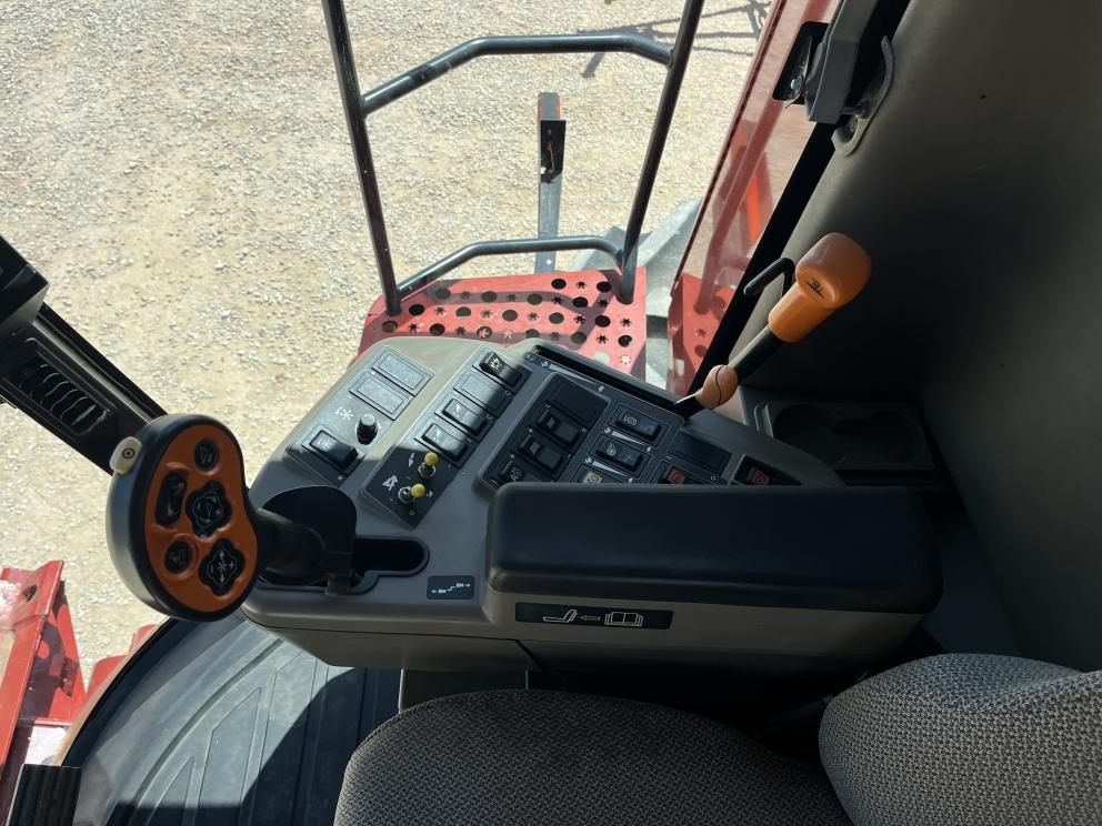 Image for 2010 Case IH 6088