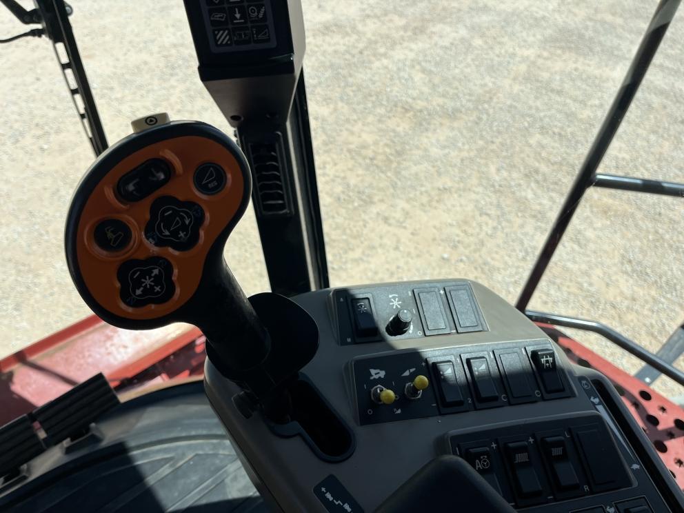 Image for 2010 Case IH 6088