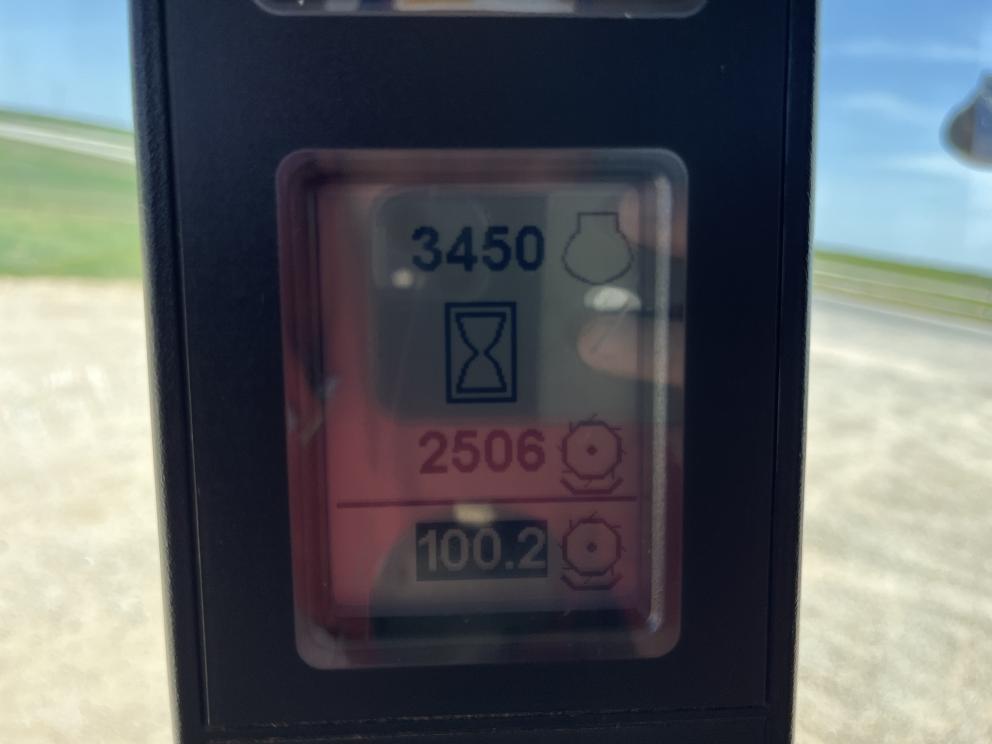Image for 2010 Case IH 6088