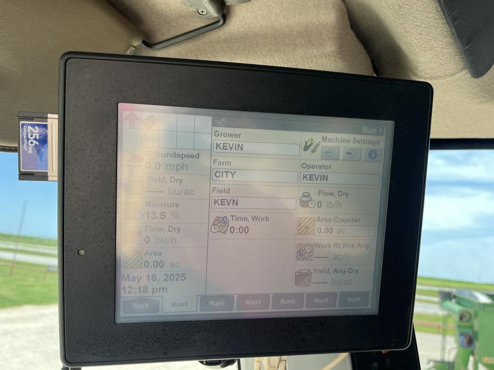 Image for 2010 Case IH 6088