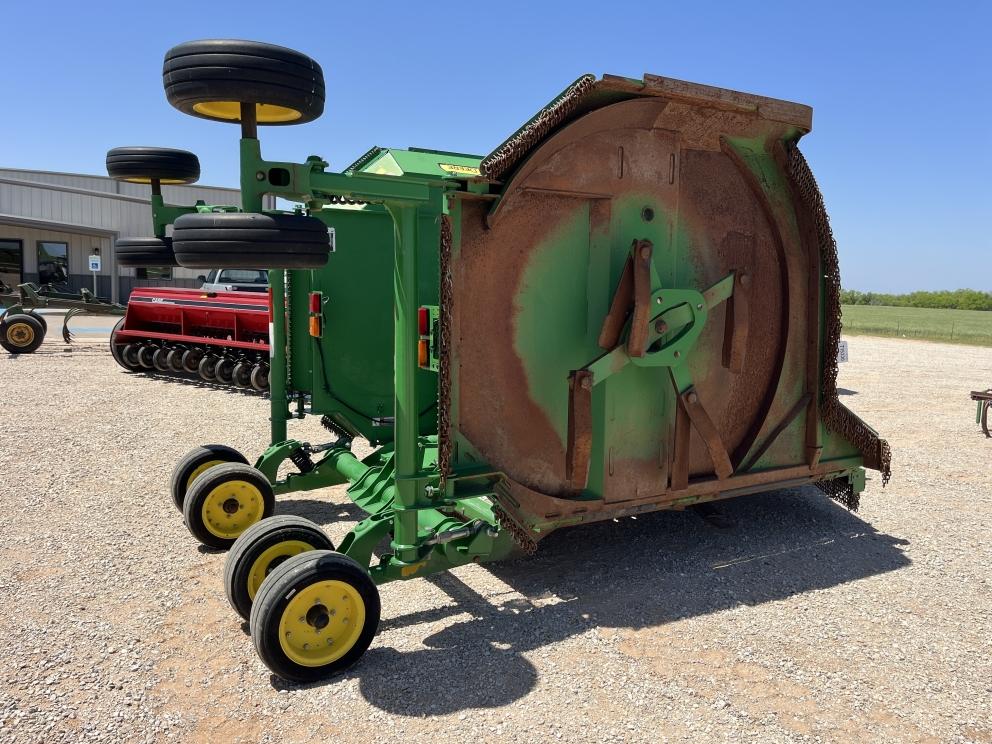 Image for 2020 John Deere M20