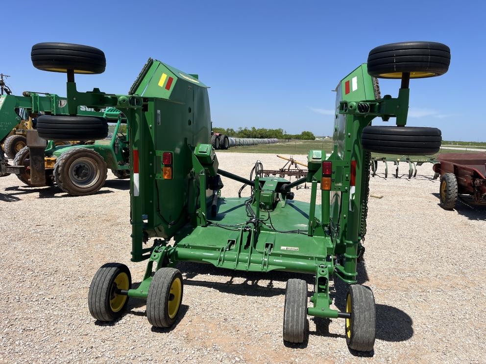 Image for 2020 John Deere M20